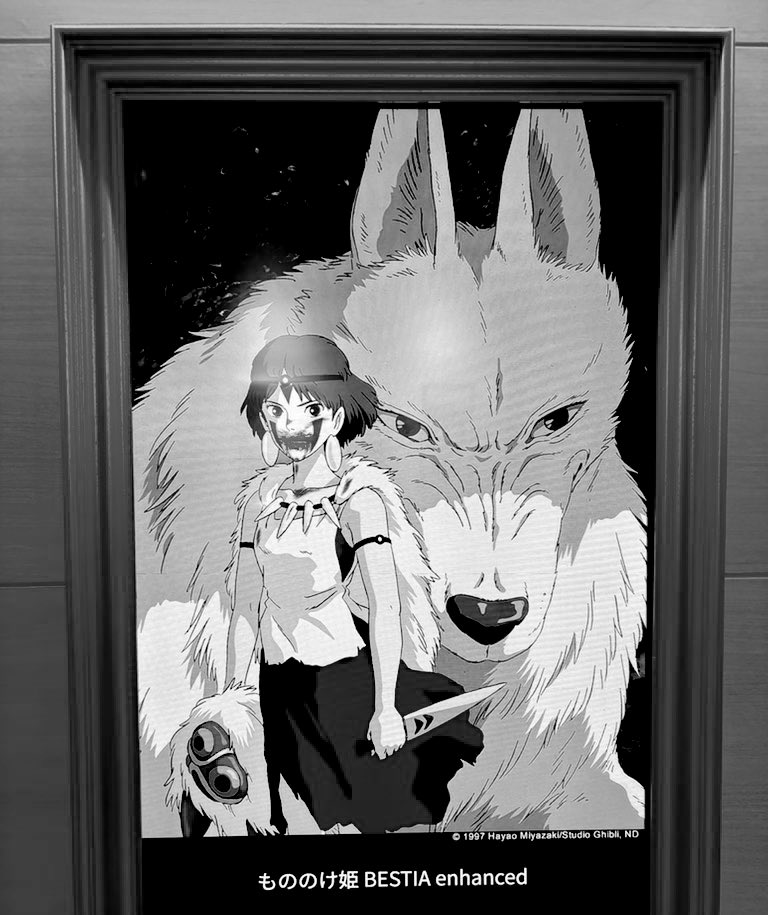 dodecrape's tweet image. 最近観たもの全部アニメ。