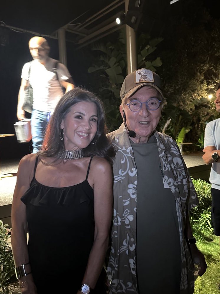 <a href="/zaibodrum/">Zai Yaşam</a> da büyük ustayı seyredebilmek🙏🏼🙏🏼 <a href="/alipoyrazoglu/">Ali Poyrazoğlu</a> “Şıngır Şıngır Beyoğlu” 🙏🏼❤️