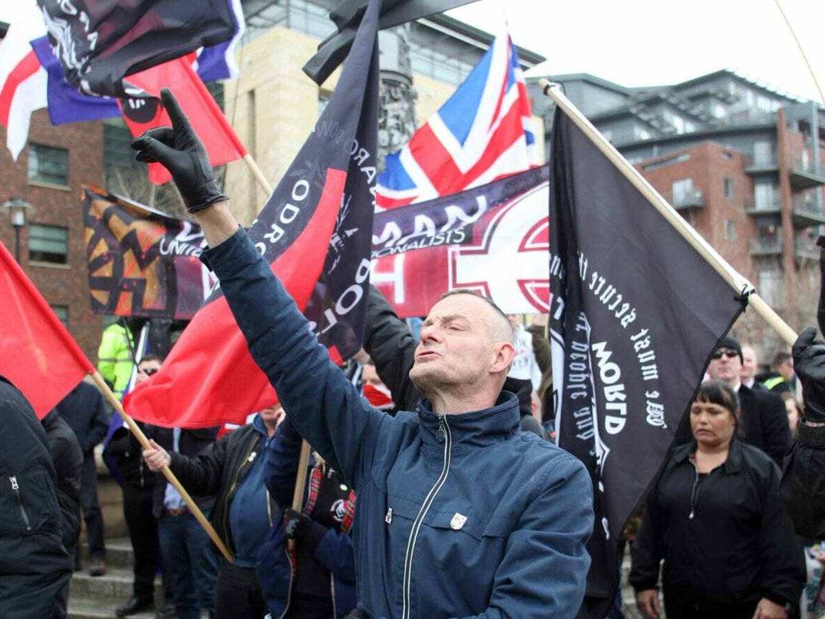 Dave Sumner Smith tweet media