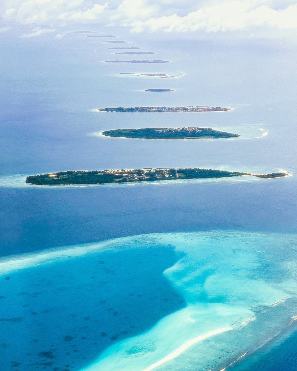 Edge of Raa ✨
.
.
.
Shot on <a href="/Apple/">Apple</a> iPhone
#maldives