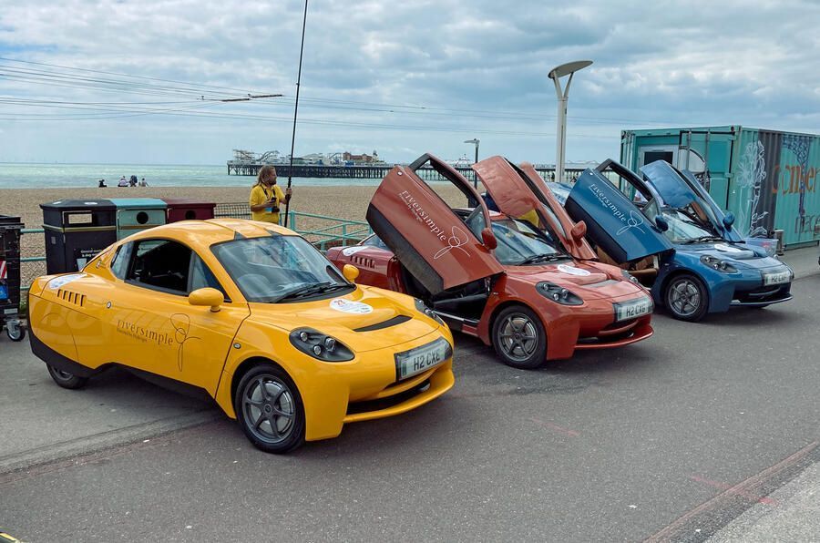 A new competition launched by Autocar and Riversimple will see Coventry University students create a radical new supercar – and it may be put into production in the future autocar.co.uk/car-news/new-c…