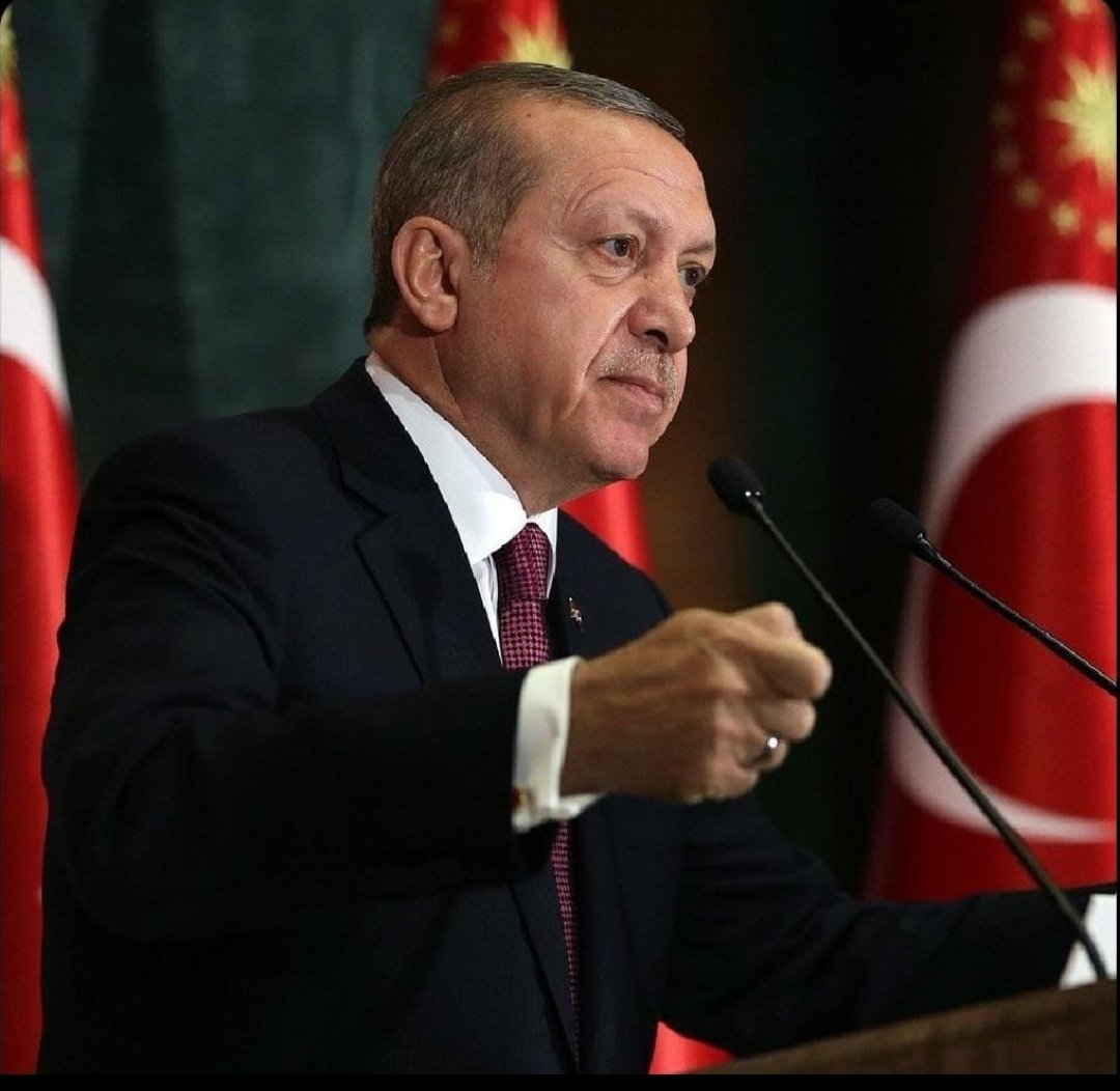 Coskun51273684's tweet photo. Dünya beşten büyüktür çıkışıyla küresel emperyalist düzenin ipliğini pazara çıkaran;
 #ErdoğanınYanındayız https://t.co/1ueGDlBH3A