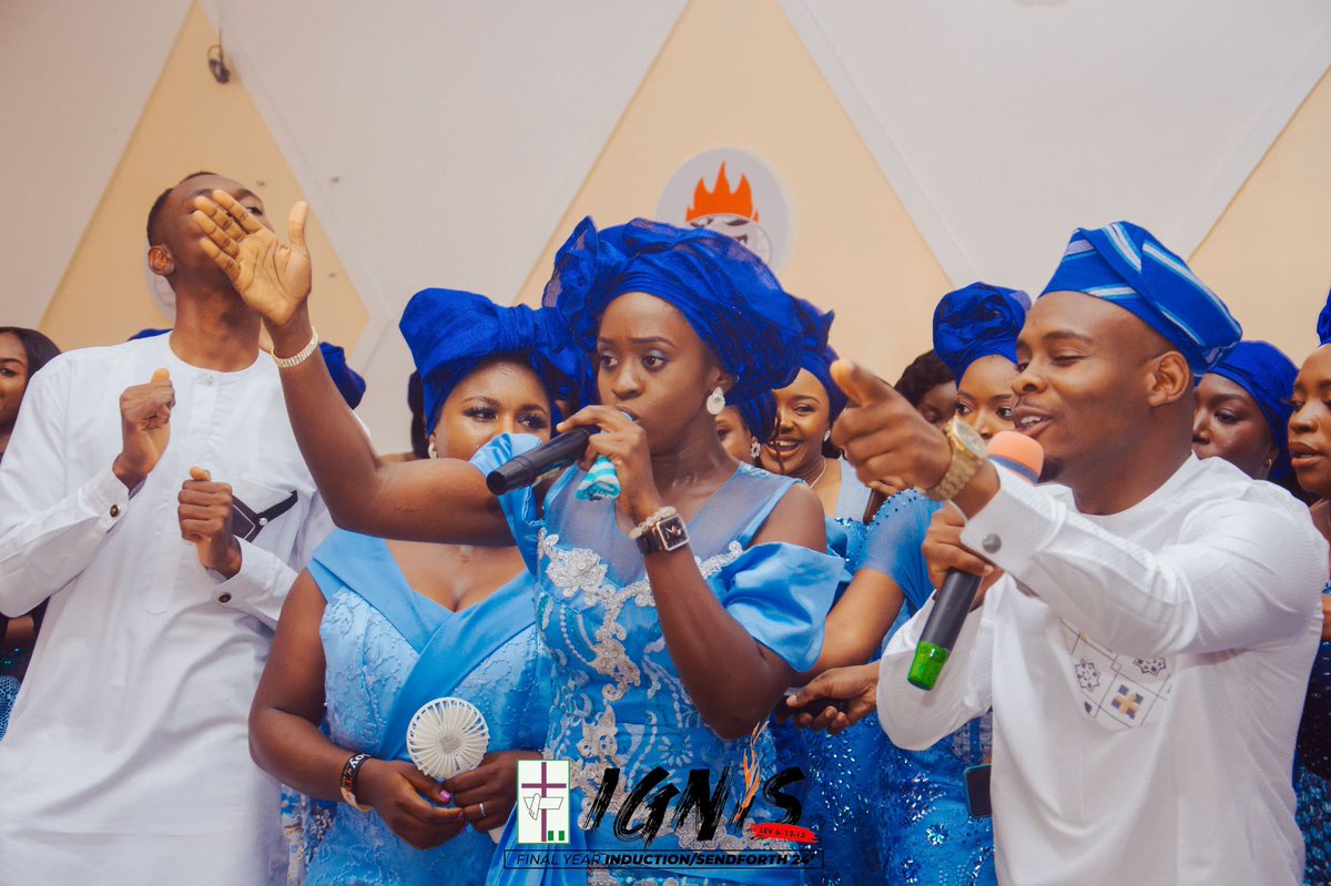 Many battles, many struggles 
But God has been there for me
Fighting for me, winning for me
He has never lost a fight

God has really been faithful!

DR. JWANBOT P.N (MB;BS UNIJOS)