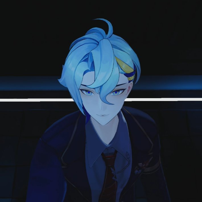 조명 때문에 좀 달라 보여서 신기했어ㅋㅋㅋㅋㅋㅋ 안광없은 역시 냉미남...