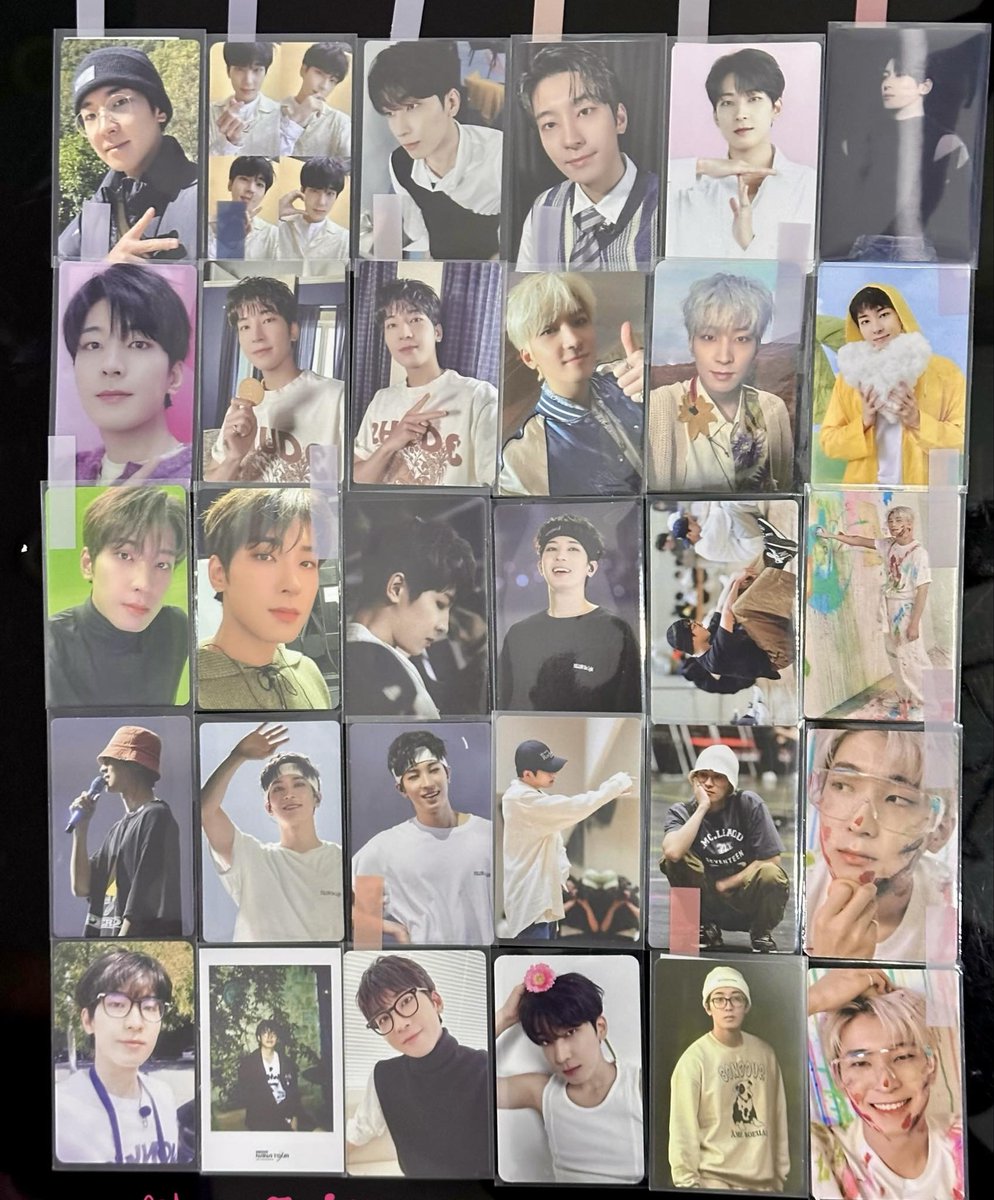 wts lfb svt #eurysellz

— 5.6k for the whole set
— reply/dm to claim
— onhand
— can host hatian
— payo/1 month dop
— can dm for condi

🫧 seventeen wonwoo svt ph