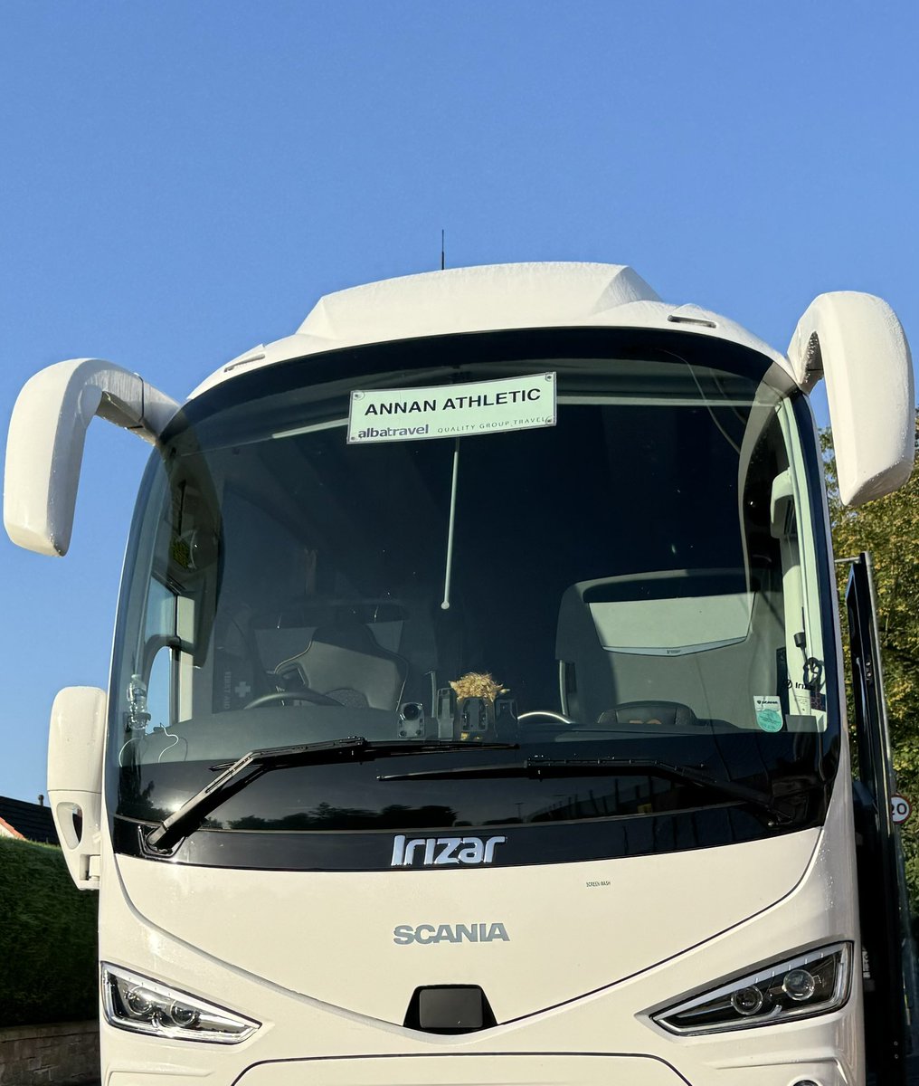 We’re on our way to Cove! 🚎🖤💛

#AAFC // <a href="/alba_travel/">Alba Travel</a>