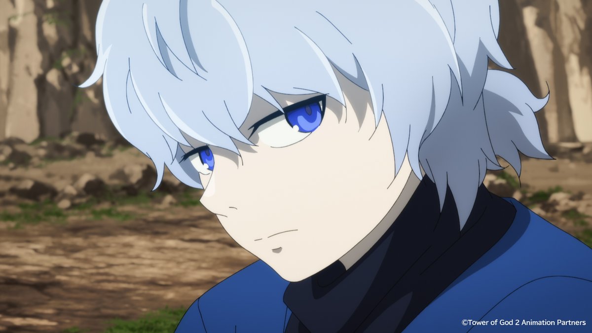 anime_ToG's tweet photo. ＼神之塔 -Tower of God- 王子の帰還／
第5話 あらすじと追加場面カット公開✨
🔽あらすじ🔽
https://t.co/KUmXnIPdWm

次回もどうぞご覧ください👀
#神之塔 #tog https://t.co/oP9DHmwkDj