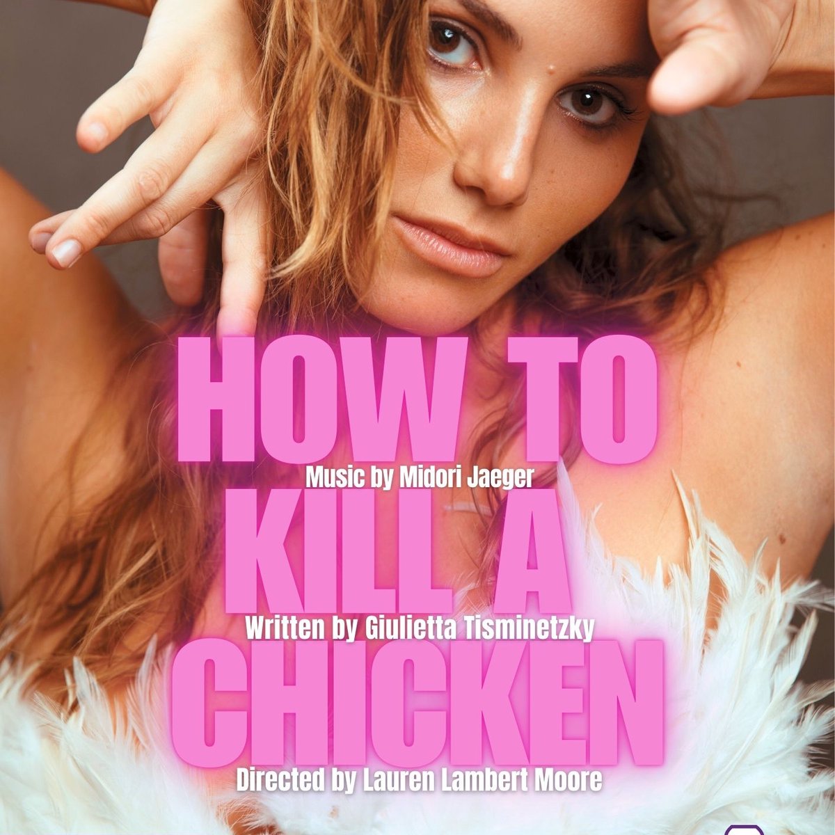 How To Kill a Chicken (@h2killachicken) on Twitter photo Chickens are coming to town!
Come fall in love with award winning cellist and composer Midori Jaeger's music and Gig Tisminetzky's poetry. We promise an experience like no other- not a one woman show- maybe a two hander- but certainly magic. 13-26 AUG <a href="/FollowTheCow/">Underbelly Edinburgh</a> <a href="/edfringe/">Edinburgh Festival Fringe</a> Chickens are coming to town!
Come fall in love with award winning cellist and composer Midori Jaeger's music and Gig Tisminetzky's poetry. We promise an experience like no other- not a one woman show- maybe a two hander- but certainly magic. 13-26 AUG <a href="/FollowTheCow/">Underbelly Edinburgh</a> <a href="/edfringe/">Edinburgh Festival Fringe</a>