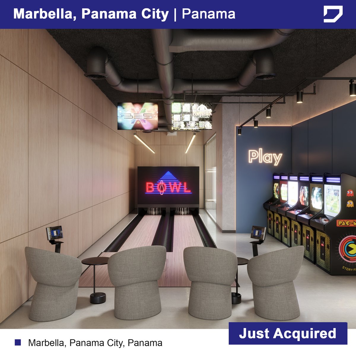 itsdigitap's tweet photo. Located in the heart of Panama City’s vibrant San Francisco district, Marabella places you steps away from the finest restaurants, boutiques, and nightlife. Embrace the convenience of living at the epicentre of culture, dining, and entertainment. https://t.co/eeltTO13n7