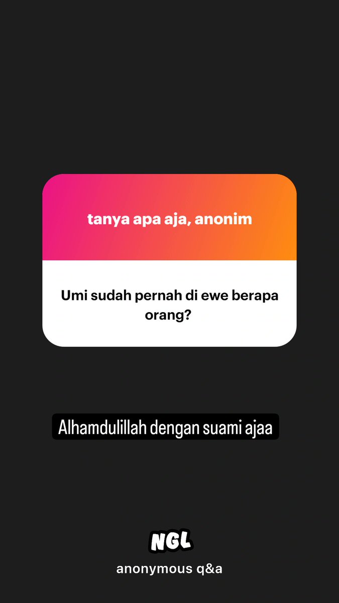 Umi | TOP UP GAMES • PULSA • KUOTA tweet media