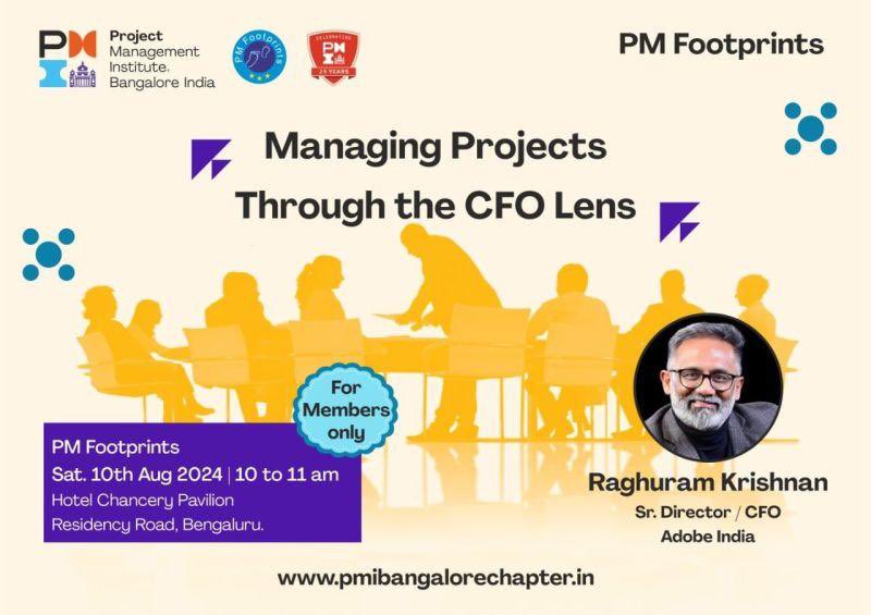 PMI Bangalore India tweet media