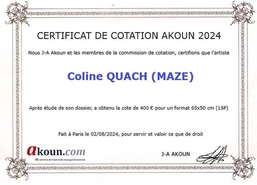 coline quach tweet media