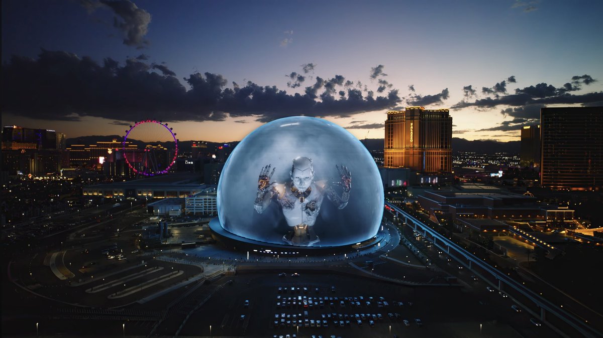 TheRealGyuki's tweet photo. Afterlife presents Anyma 'The
End of Genesys' tickets for sale.

4 Tickets each date:

Dec 27 Section 308 - Row 1
Dec 29 Section 305 - Row 10

Sphere - Las Vegas, NV

PM me for more details and pricing 👁️

#anyma #spherelasvegas #afterlife https://t.co/WD9gmxyeD1
