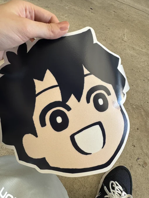 謎丸の魔神ココナッツ並べは簡単で楽しかった 