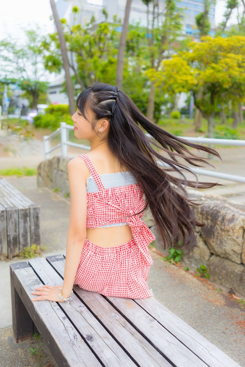 2024.5.19 お台場 丸上ひまりちゃん #丸上ひまり #CHEERFUL