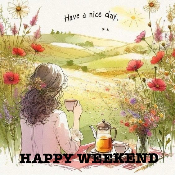 <a href="/geonelroma/">Gee Enne</a> Felice sabato, George.