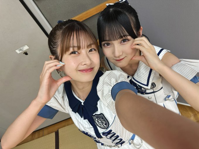 今村麻莉愛のTwitter画像33