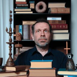 🙏 Вопрос о Боге волнует каждого! Как #поиск_смысла меняет судьбы? 🌌 Узнайте, как вера наполняет жизнь светом! ✨ #влияние_вера 💖
hwone.ru/poisk-smysla-i…