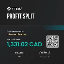 Since 2015. Experience top-tier funding, generous profit splits, and unparalleled support. Start your journey with the world’s leading prop firm today! #Trading #PropFirm #FTMO

Sign Up Here: trader.ftmo.com/?affiliates=AB…