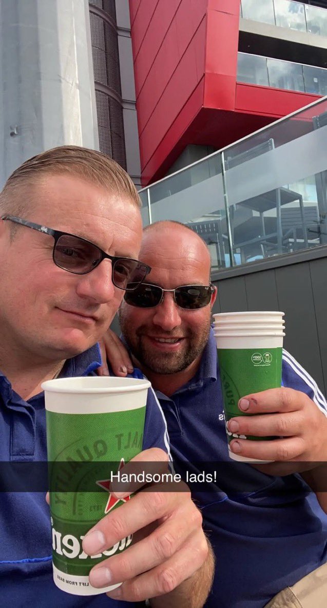 Happy birthday to this top bloke <a href="/RSiansix/">Ian Six</a> #vicemayor