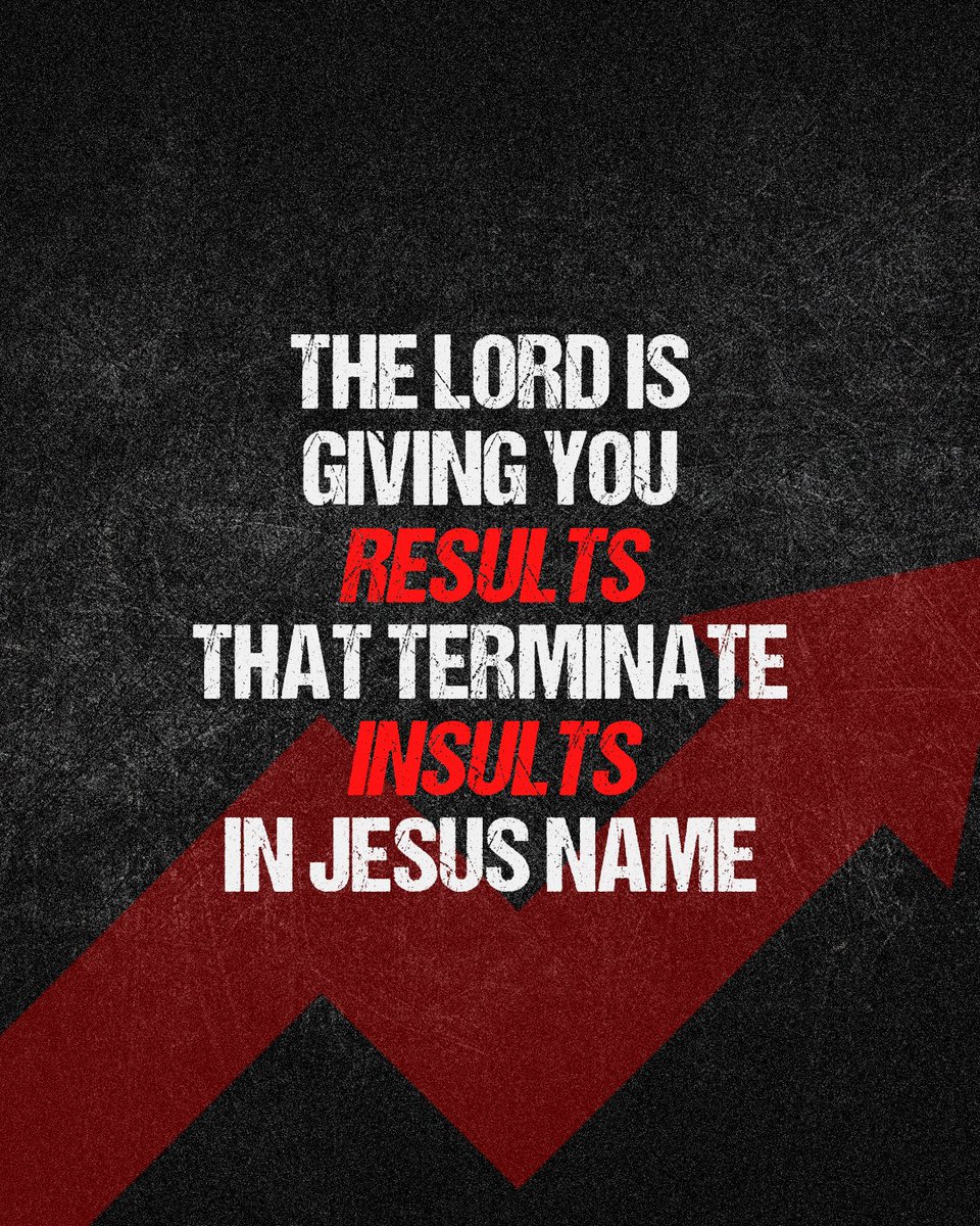 Rev_NiyiAdebayo's tweet photo. Say 'Amen' if you Believe it https://t.co/lDkPzsFxH6