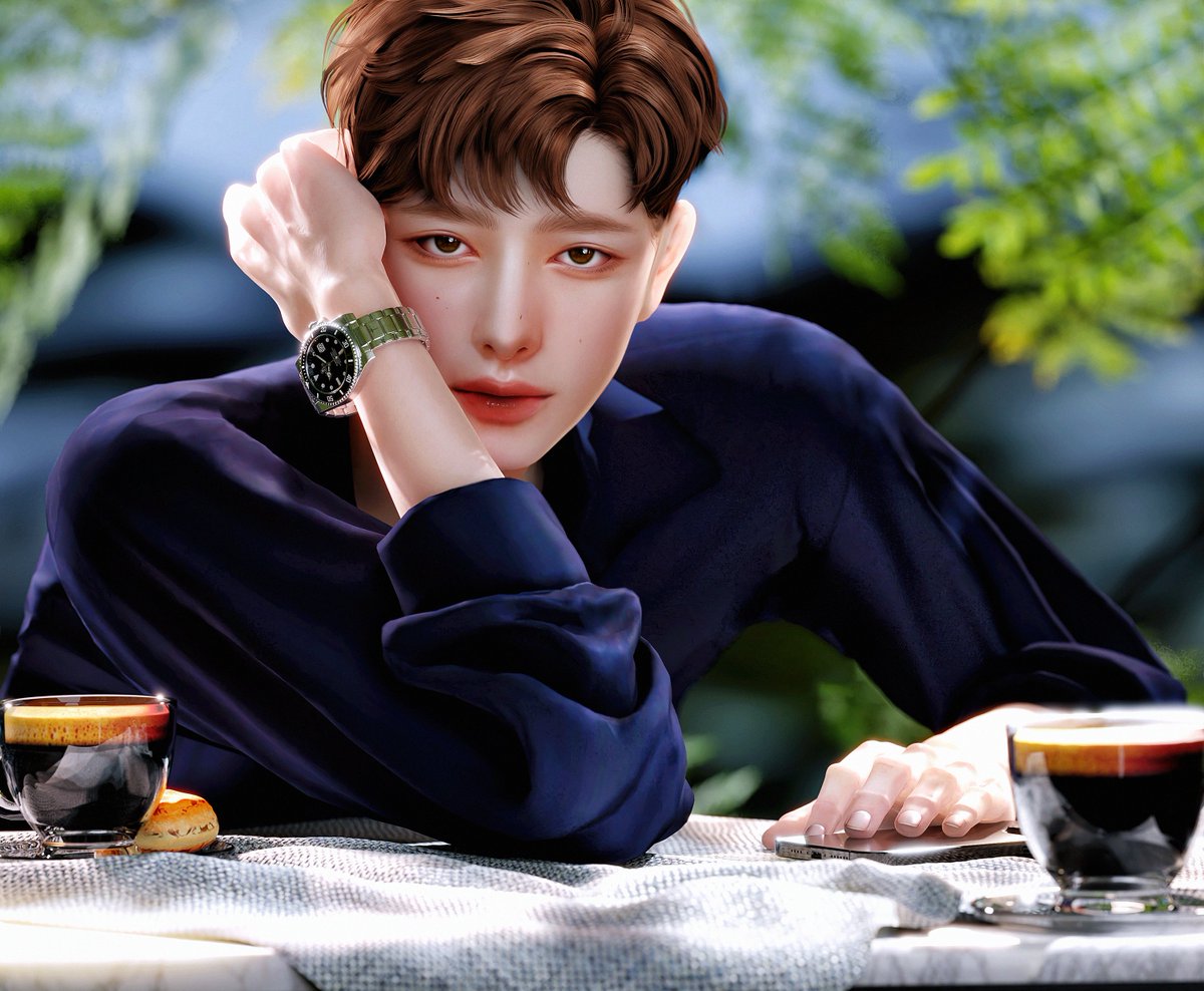 yam59125's tweet photo. 크하아아아아아
렌더링의 신이 찍어줌........
스샷 분위기 미쳤어요 .·´¯`(>▂<)´¯`·. https://t.co/UCU3RI2H96