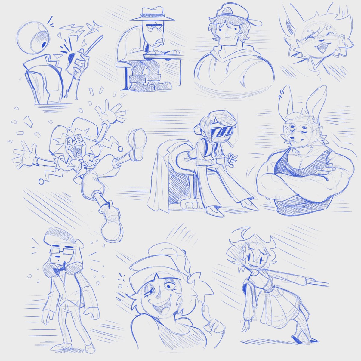 -ief - (CLOSED COMISSIONS) tweet media