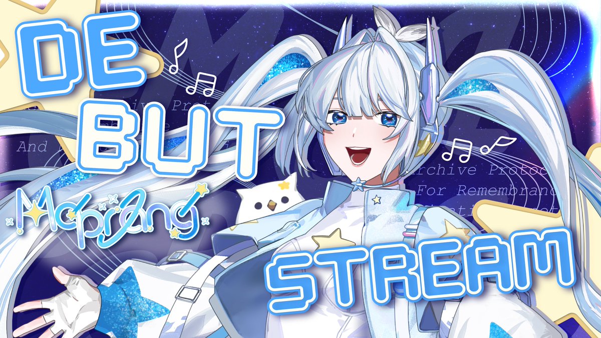 Maprang_Astray's tweet image. 【🔴LIVE DEBUT】มะปรางมาแล้วค่าา ไม่ใช่มะม่วงแล้วน้าา 😉 ✨
20.00 (GMT+7)

ในที่สุดก็จะได้พบกับทุกคนแล้ว อย่าลืมมาเจอกันนะคะ

youtube.com/watch?v=Hy7eOn…

#MaprangAstray #Maprang
#AstrayEnt #Astray
#VtuberTH