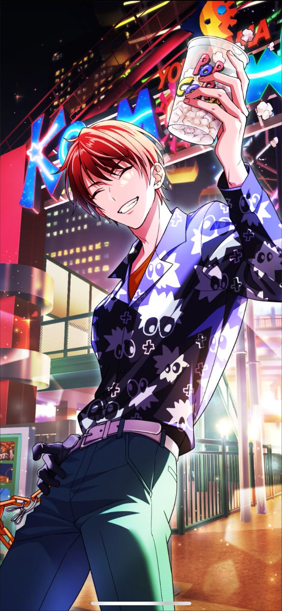 私服まとめ 艸楽 陽 #東京ディバンカー #東ディバ