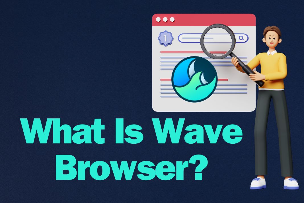 gloss_tech's tweet image. What Is Wave Browser? [Quick Guide]
Learn More: techgloss.com/what-is-wave-b…
#browsers #wavebrowser #BrowserSecurity