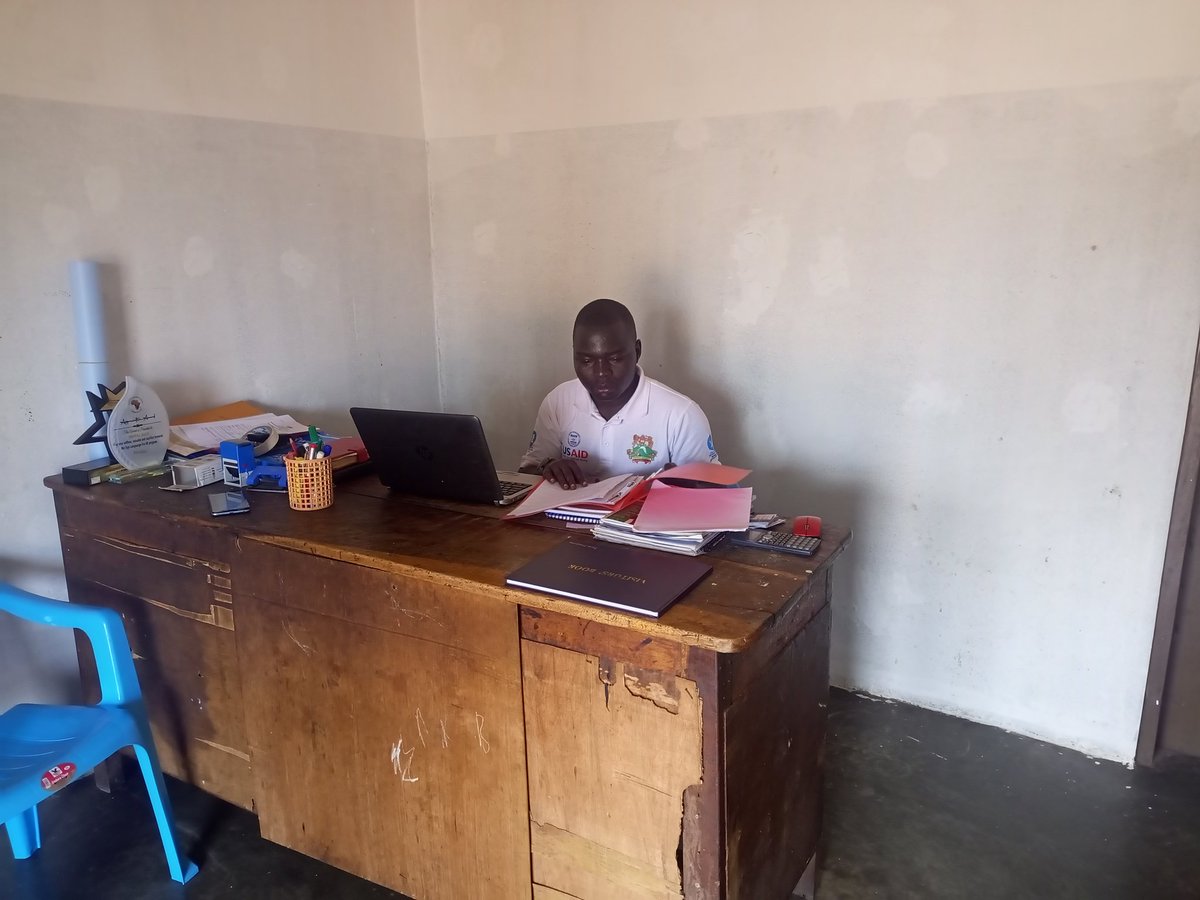 Alex Ogwal (@alexogwal5) on Twitter photo <a href="/sosai256/">Sound of Silence Africa Initiative</a> is committed to empowering & advocating for children with disabilities in #Northern Uganda through our various core programs as well as a number of Initiatives such as 2k Project.
It's my one month in office volunteering as the ED and I thank you all. <a href="/sosai256/">Sound of Silence Africa Initiative</a> is committed to empowering & advocating for children with disabilities in #Northern Uganda through our various core programs as well as a number of Initiatives such as 2k Project.
It's my one month in office volunteering as the ED and I thank you all.