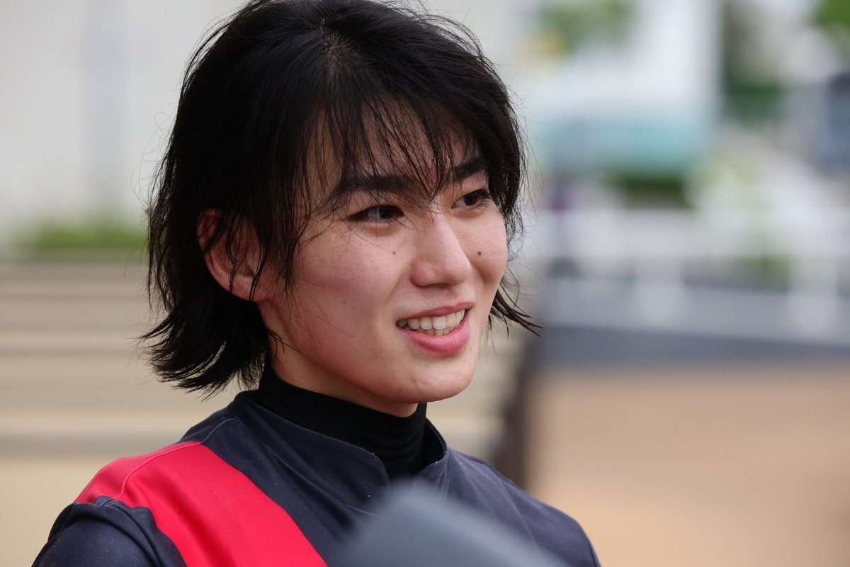 この笑顔がずっと見たかった！！！！本当におめでとう！！！！！ #斎藤新