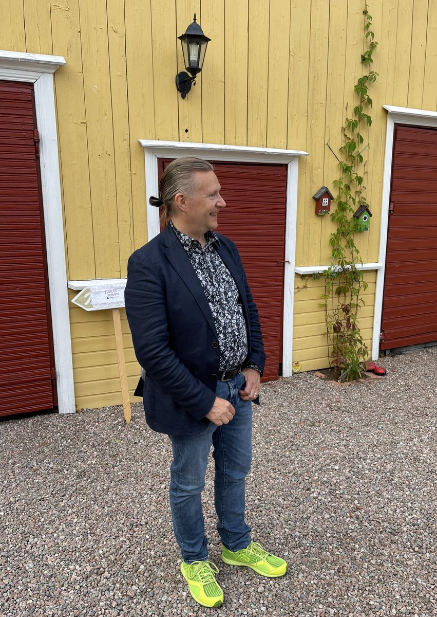 Markku Myllykangas tweet media