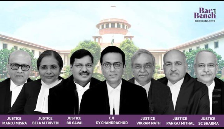 अंग्रेजों ने #ब्राह्मणों में न्यायिक चरित्र नहीं होने के कारण अपने शासनकाल में किसी न्यायालय का न्यायाधीश नहीं बनाया।
वर्तमान समय में आजादी के बाद से अंग्रेजों की कही बातें शत् प्रतिशत सही नजर आ रही है।
मैं  21 अगस्त को  "भारत बंद" का समर्थन करता हूँ। #21_अगस्त_भारत_बंद