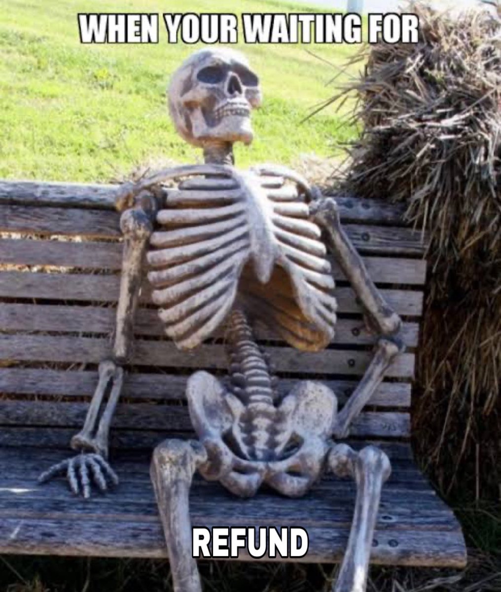 AbhishekSahani9's tweet image. Paid for a product that is missing. @amazonIN @amazon, fix this NOW and refund my money. This is ridiculous. #CustomerServiceFail #AmazonRefund
#Scammer @jagograhakjago