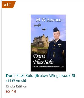 Mick859 M W Arnold author tweet media