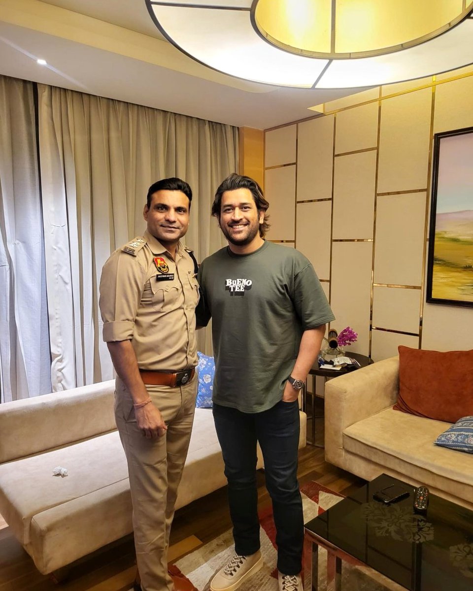 Chennai Super Kings tweet media