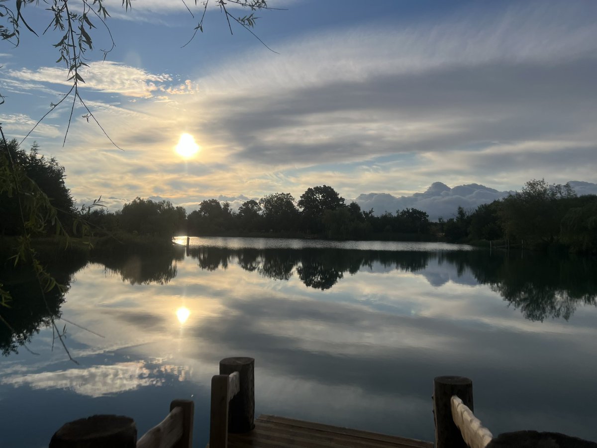 kncowley's tweet photo. Early morning swim place to myself! #setfortheday ❤️ https://t.co/tB0L3obU4a