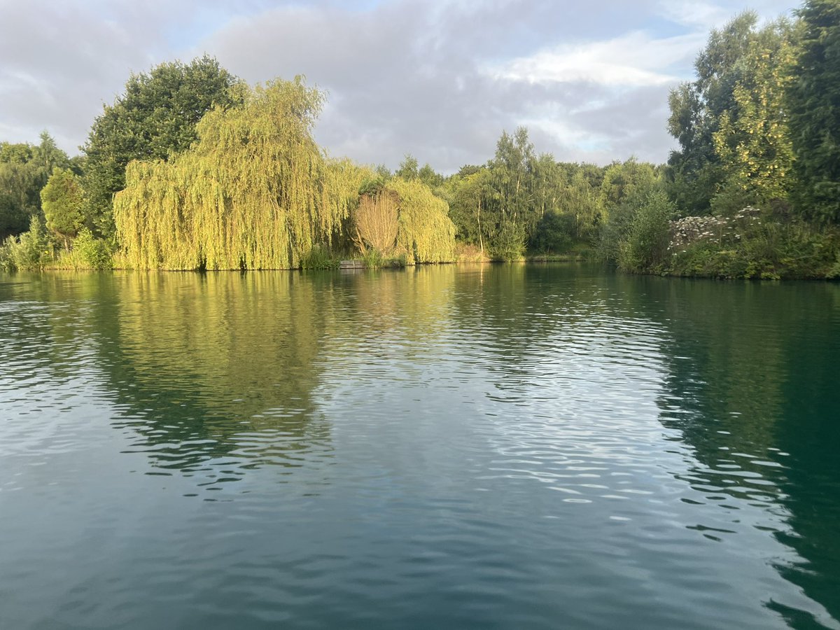 kncowley's tweet photo. Early morning swim place to myself! #setfortheday ❤️ https://t.co/tB0L3obU4a