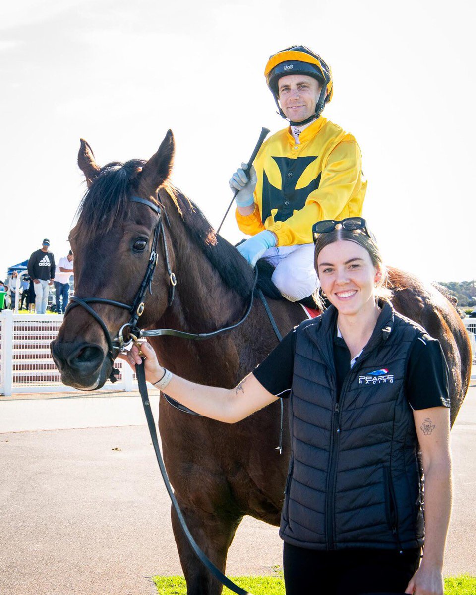 Perth Racing tweet media