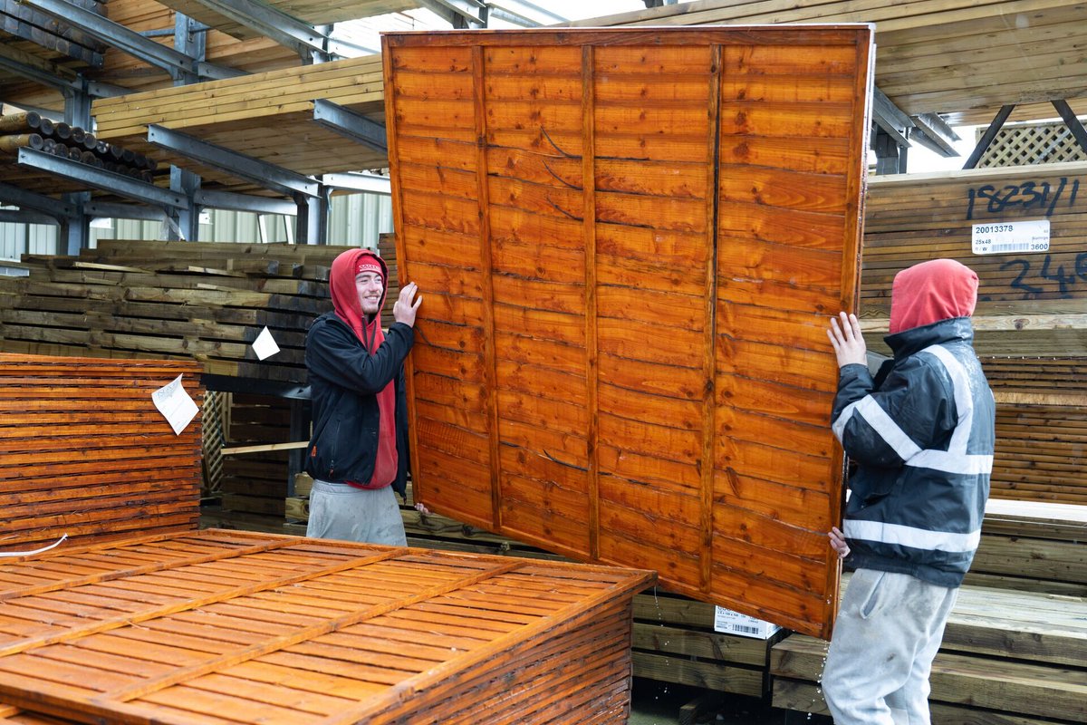 WBS Builders' Merchants tweet media