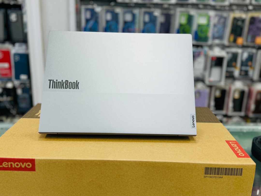 OmakuyuB's tweet image. Lenovo ThinkBook 14-IRL - Intel Ci7 - 13th Generation 13700H Processor - 8GB DDR5 Ram - 512GB SSD NVME - 14&quot; IPS FHD 300nits - Backlite Keyboard - Dos - English Keyboard US - Brand New - Lenovo Top Load Case. 
Call/ Whatsapp: 0787653234/ 0753359233