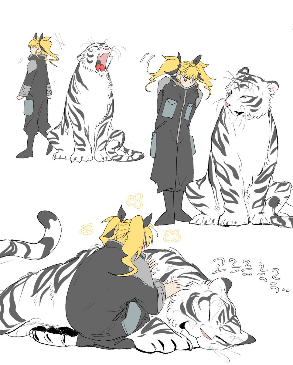 사돈팔촌 tweet media