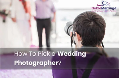 spouse_ng's tweet photo. How To Pick a Wedding Photographer | What To Keep In Mind?: Let your wedding day be a happy storm of emotions, joy and priceless memories you will probably have only once in your lifetime. But how ... 

Read more https://t.co/mhjJm7Ry0m https://t.co/c6hyXbUTmI