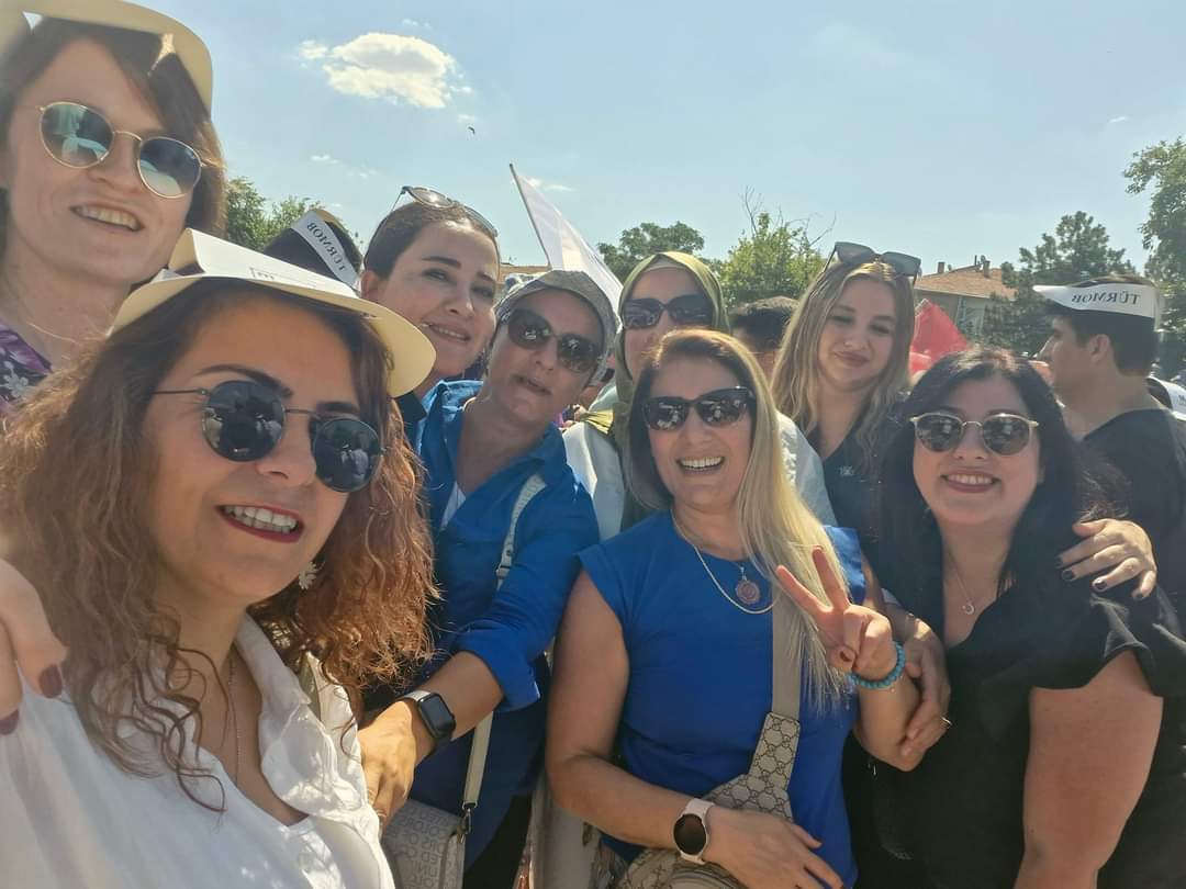 #MaliMüşavirinSesiniDuyun
#MaliMüşavirMitingi