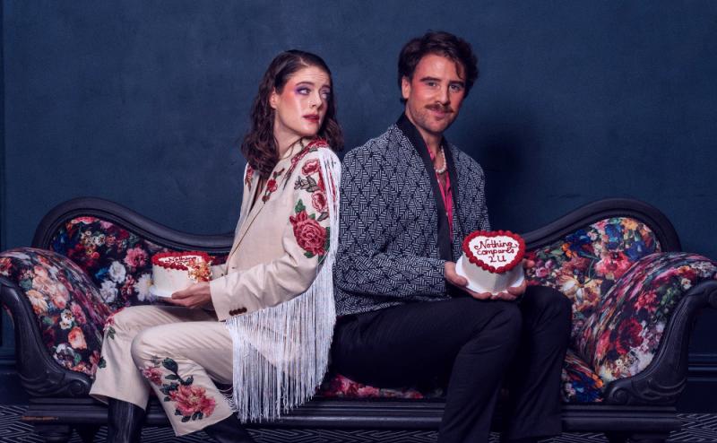 theartsdesk.com (@theartsdesk) on Twitter photo From post-breakup blues to sweet-shop conflagrations in three early #edfringe2024 shows: <a href="/DavidKettle1/">David Kettle</a> reviews Heartbreak Hotel ★★★★/ The Gummy Bears' Great War ★★★/ The Ceremony ★★★ theartsdesk.com/theatre/edinbu… From post-breakup blues to sweet-shop conflagrations in three early #edfringe2024 shows: <a href="/DavidKettle1/">David Kettle</a> reviews Heartbreak Hotel ★★★★/ The Gummy Bears' Great War ★★★/ The Ceremony ★★★ theartsdesk.com/theatre/edinbu…