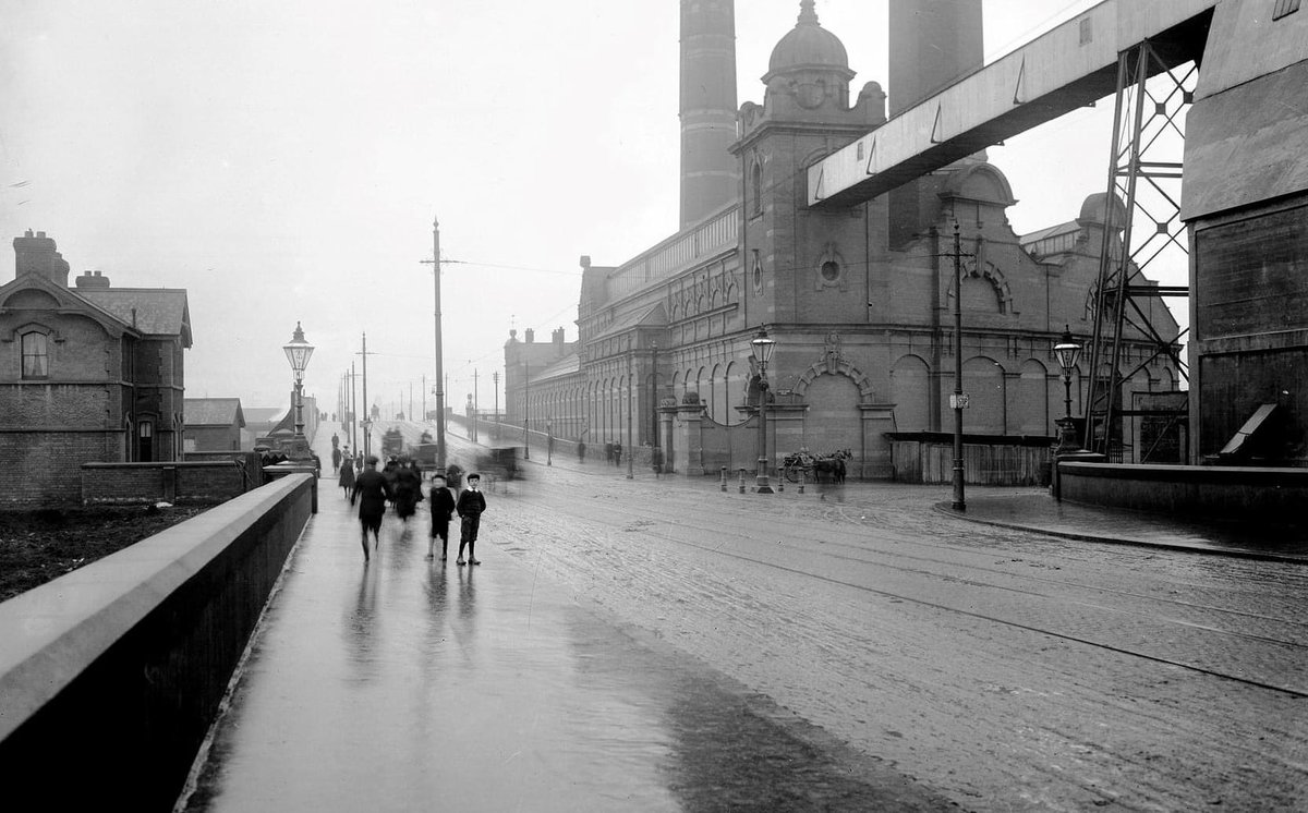 Northern Ireland Historical Photographical Society tweet media
