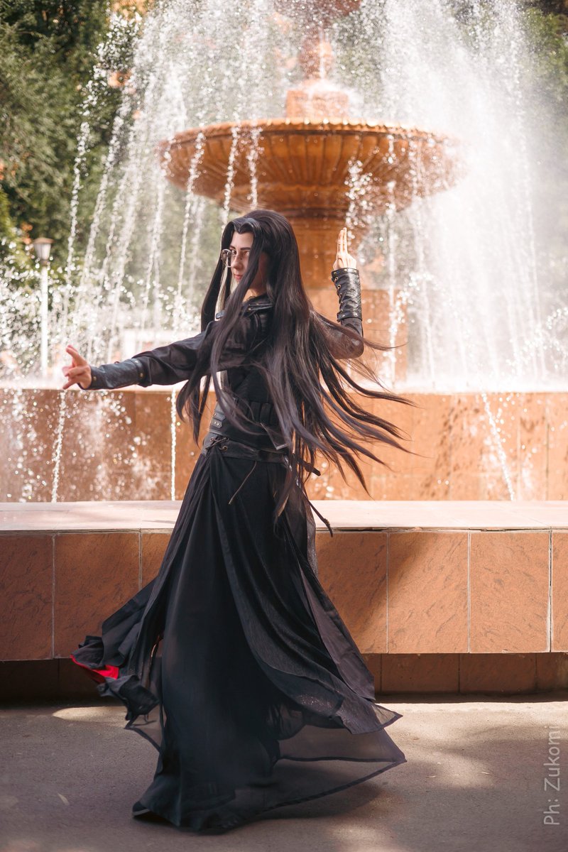 🗡️ Gu Yun: me
💫 Ph: <a href="/zukomiwalker/">Зукоми Андреевна 🐰💖</a>
#shapolang