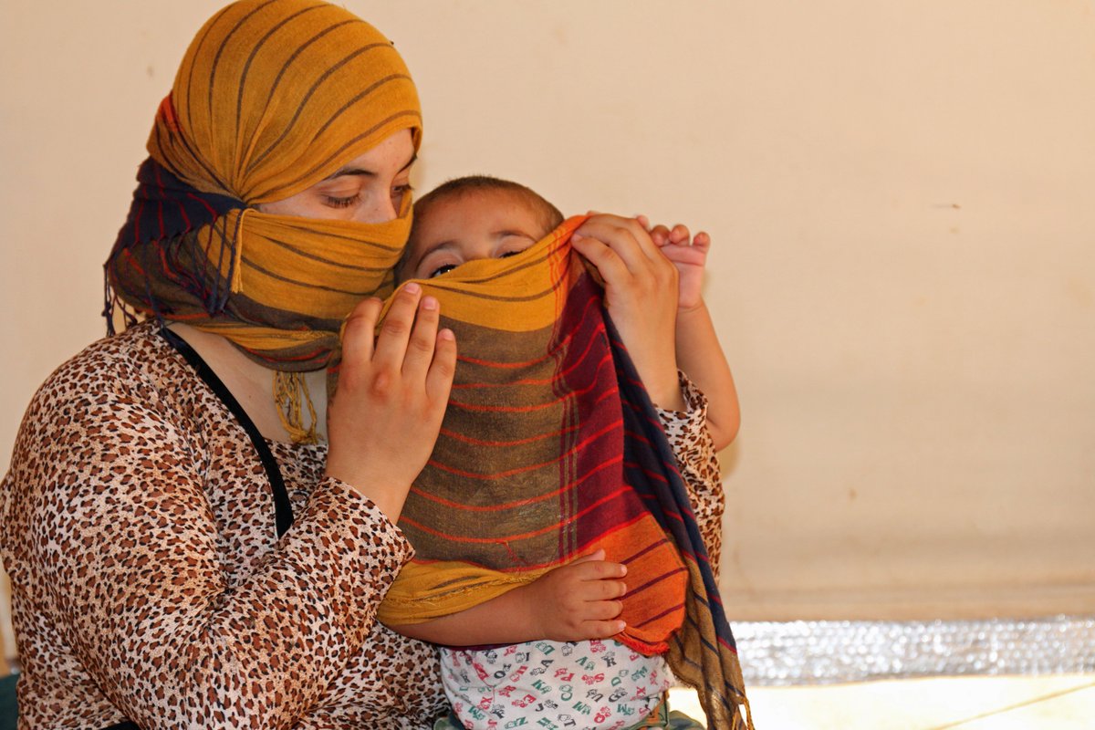 In this newly released analysis, Luke Moffett @reparationsni examines the 2021 Yazidi (Female) Survivor Law and to which extent it can #remedy the harm suffered by #minority groups. 

➡️ buff.ly/3SuJvNq