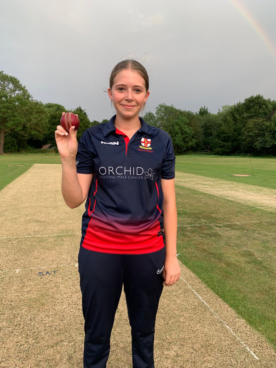 Hutton CC Women tweet media